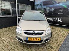 Opel Zafira - 1.9 CDTi Essentia