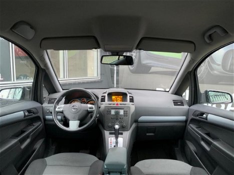 Opel Zafira - 1.9 CDTi Essentia - 1