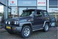 Daihatsu Feroza - 1.6 Resin-Top SX 4x4, Lichtmetalen velgen, Geel kenteken - 1 - Thumbnail