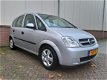 Opel Meriva - 1.6-16V Maxx Nwe apk/NAP/Rijdt goed - 1 - Thumbnail