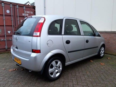 Opel Meriva - 1.6-16V Maxx Nwe apk/NAP/Rijdt goed - 1