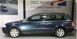 Volkswagen Passat Variant - 2.0-20V Turijn Sport Airco-CV-1ste eigenaar - 1 - Thumbnail