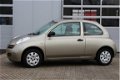 Nissan Micra - 1.2 Visia - 1 - Thumbnail