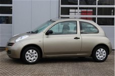 Nissan Micra - 1.2 Visia