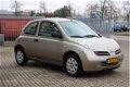 Nissan Micra - 1.2 Visia - 1 - Thumbnail