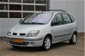 Renault Scénic - 1.6-16V Sport Way | Mooie auto Goed onderhouden - 1 - Thumbnail