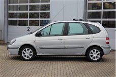 Renault Scénic - 1.6-16V Sport Way | Mooie auto Goed onderhouden