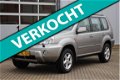 Nissan X-Trail - 2.0 Luxury | Dealer onderhouden - Zeer mooie auto - 1 - Thumbnail