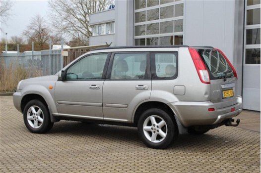 Nissan X-Trail - 2.0 Luxury | Dealer onderhouden - Zeer mooie auto - 1