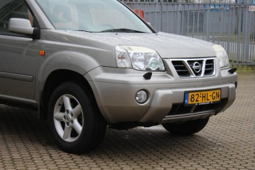 Nissan X-Trail - 2.0 Luxury | Dealer onderhouden - Zeer mooie auto - 1