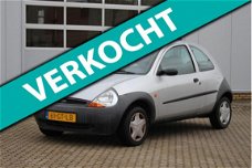 Ford Ka - 1.3 Trend | Airco - Stuurbekrachtiging