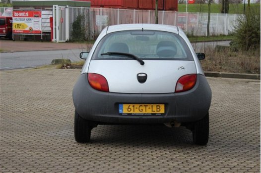 Ford Ka - 1.3 Trend | Airco - Stuurbekrachtiging - 1