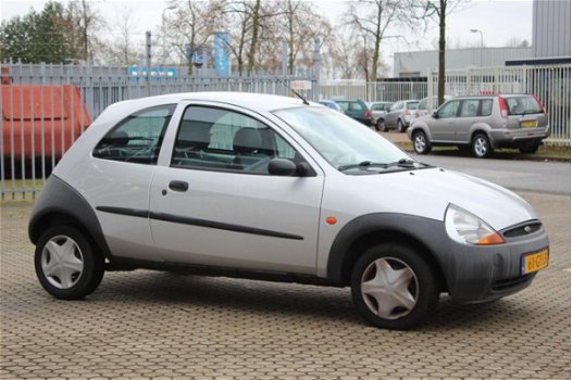 Ford Ka - 1.3 Trend | Airco - Stuurbekrachtiging - 1