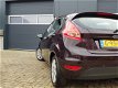 Ford Fiesta - 1.25 Titanium ///VERKOCHT/// - 1 - Thumbnail