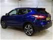 Nissan Qashqai - 1.2 Tekna Leder - 1 - Thumbnail