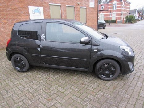 Renault Twingo - TWINGO - 1