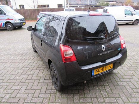 Renault Twingo - TWINGO - 1