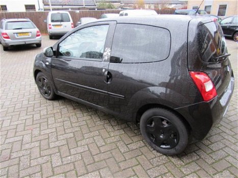 Renault Twingo - TWINGO - 1