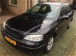 Opel Astra Wagon - 1.6-16V Njoy zeer mooie bijna nieuwe apk - 1 - Thumbnail