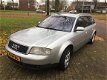 Audi S6 - 4.2 V8 quattro Advance young timer AUTOMAAT - 1 - Thumbnail