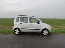 Suzuki Wagon R+ - 1.3 GL