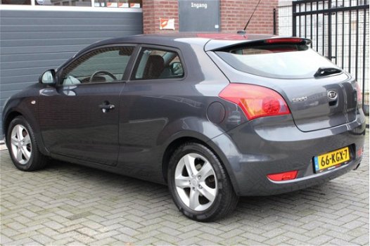 Kia Pro cee'd - 1.4 CVVT X-tra Nieuwe APK bij aflevering |Afneembare Trekhaak - 1