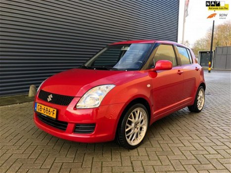 Suzuki Swift - 1.3 Comfort - 1