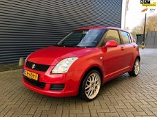 Suzuki Swift - 1.3 Comfort