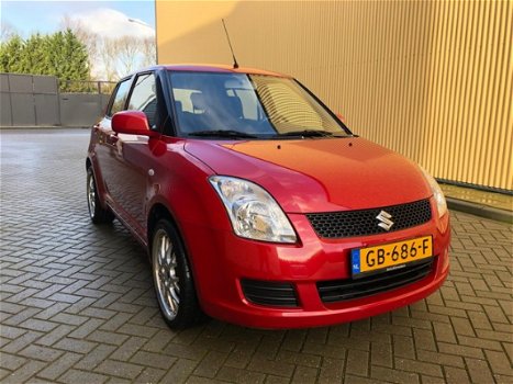 Suzuki Swift - 1.3 Comfort - 1