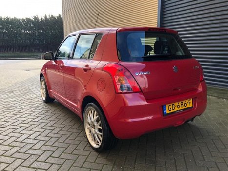 Suzuki Swift - 1.3 Comfort - 1