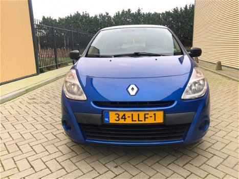 Renault Clio - 1.2 TCe Special Line NAVI LM Velgen NAP - 1