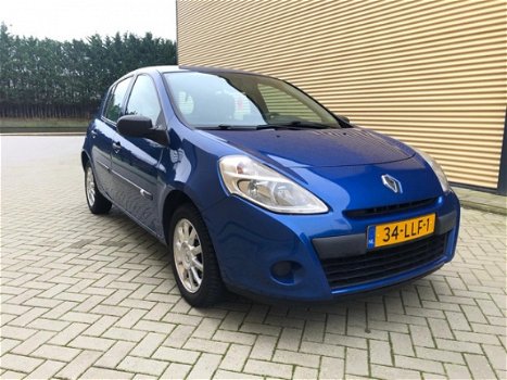 Renault Clio - 1.2 TCe Special Line NAVI LM Velgen NAP - 1