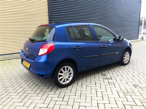 Renault Clio - 1.2 TCe Special Line NAVI LM Velgen NAP - 1