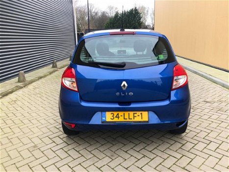 Renault Clio - 1.2 TCe Special Line NAVI LM Velgen NAP - 1