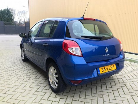 Renault Clio - 1.2 TCe Special Line NAVI LM Velgen NAP - 1