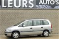 Opel Zafira - 1.6I-16V COMFORT 7 Persoons/Trekhaak - 1 - Thumbnail