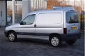 Citroën Berlingo - 2.0 HDi 600 2002 - 1 - Thumbnail