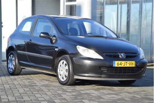 Peugeot 307 - 1.6 - 16V XS 2002 Airco - 1