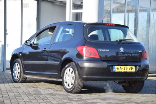 Peugeot 307 - 1.6 - 16V XS 2002 Airco - 1