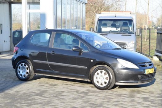 Peugeot 307 - 1.6 - 16V XS 2002 Airco - 1