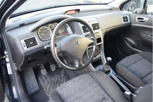 Peugeot 307 - 1.6 - 16V XS 2002 Airco - 1