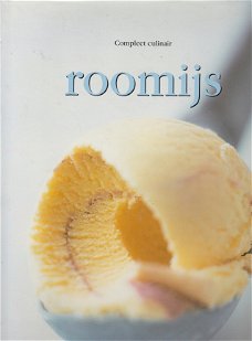 Farrow, J. - Roomijs