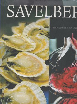 Lagrouw, J. Savelberg / Ned. editie - 1