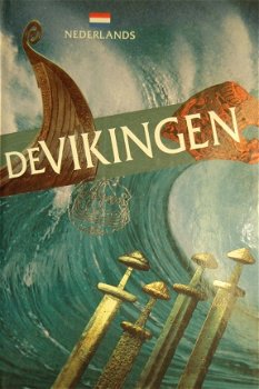 De Vikingen - 1