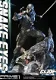 HOT DEAL Prime 1 Studio G.I. Joe Statue Snake Eyes Statue - 0 - Thumbnail