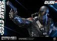 HOT DEAL Prime 1 Studio G.I. Joe Statue Snake Eyes Statue - 1 - Thumbnail