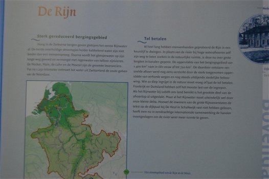 Utrechtse Dijken langs Neder-Rijn & Lek - 1