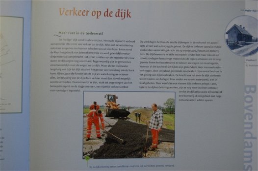 Utrechtse Dijken langs Neder-Rijn & Lek - 3