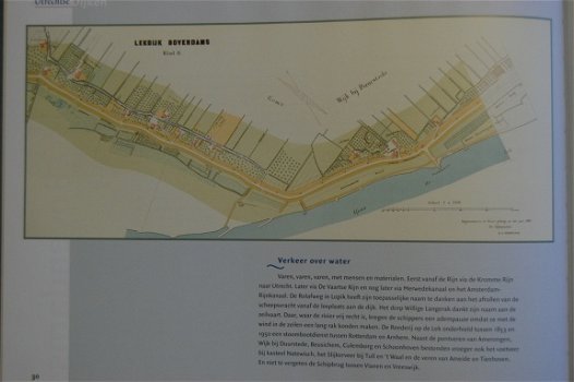 Utrechtse Dijken langs Neder-Rijn & Lek - 4