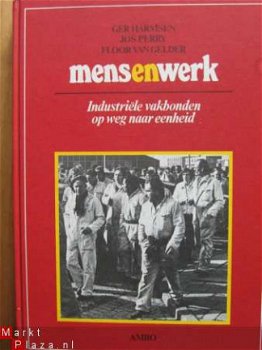 MensenWerk - 1